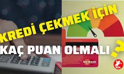 En Fazla Ne Kadar Kredi Çekebilirim?
