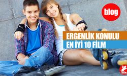 9-14 Yaş Arası Çocukların Ergenliğine Ayna Tutan 10 Film