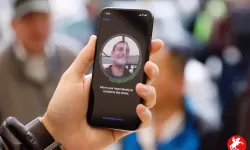 iPhone'un Face ID Özelliği Nasıl Çalışır?