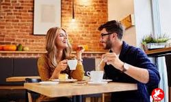 First Date Çılgınlığı Nedir?