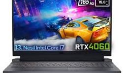 Uygun Fiyatlı Gaming LAPTOP Önerileri