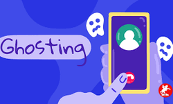 Ghosting Nedir? Ghosting Olursa Ne Olur?