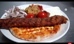 Trakya'da Bir Lezzet Devriyesi: Edirne Kebabı, Ne Köfte Ne Kebap!