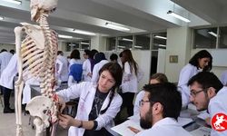 Türkiye’nin En İyi 50 Tıp Fakültesi Açıklandı: Zirvede Beklenmedik Bir İsim Var!