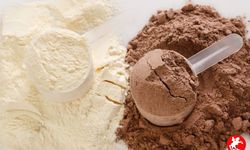 Vücut yapmak isterken organlardan olma riski... Uzmanlar uyardı: “Her protein tozu masum değil”