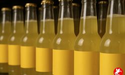 Market raflarında gördüğünüz bu limonlu içeceğe dikkat! Şişeler patlayabilir