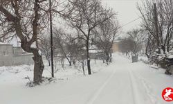 Kurban Bayramı Öncesi 4 İlde Kar Sürprizi: Ulaşımda Aksamalar Yaşandı