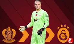 Galatasaray’da Muslera Sonrası Dönem: Marcin Bulka İmzaya Yakın!
