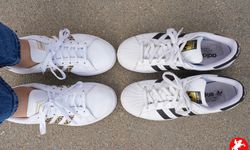 Klasik Adidas Çizgileri Grand Court ile Geri Döndü