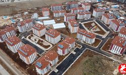 Bakan Kurum: 2025 Sonunda 453 Bin Konut ve İş Yeri Teslim Edilecek