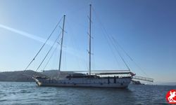 Bodrum’da Tatil: Yat Kiralama Rehberi