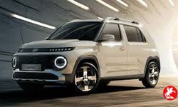 Yeni Hyundai INSTER Türkiye'de! Peki Fiyatları Ne Kadar?