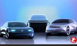 Hyundai, Türkiye'de Elektrikli Otomobil Üretimi İçin Tarih Verdi