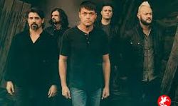 Rock Dünyasında Şok Gelişme: Brad Arnold’a Dördüncü Evre Kanser Teşhisi
