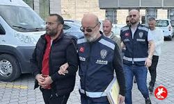 Samsun’da Hırsızlık Şebekesine Darbe