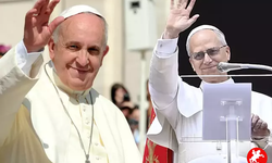 Papa 14. Leo’nun Türkiye Ziyareti Gündemde