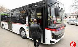 Samsun’da 7 Otobüs Hattında Önemli Değişiklik