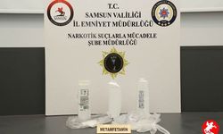 Samsun’da Şampuan Kutusundan Çıkanlar Şaşkınlık Yarattı