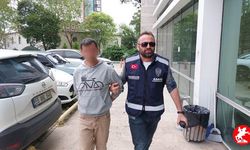 Eski Hükümlü Yeniden Suçüstü Yakalandı!