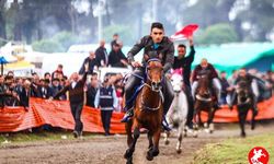 Sakarlı’da 25. Hıdrellez Festivali Başlıyor