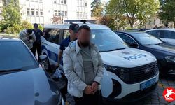 Samsun’da Olaylı Anlar! Ambulans Şoförüne Saldırıp Burnunu Kırdı