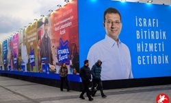 İmamoğlu İçeriklerine Toplu Taşımada Yasak