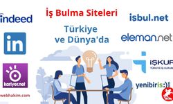 Günümüzde Hangi iş Bulma Siteleri Daha Etkili Sonuç Veriyor?