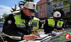 Trafik Cezalarında Yeni Düzenleme Meclis'e Sunuldu! İşte Zamlı Trafik Cezaları
