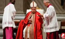 Papa XIV. Leo’nun Gözleri Türkiye’de: İznik Ziyareti Gündemde