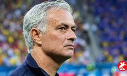 Jose Mourinho'ya Gelen Teklif Bomba Etkisi Yarattı
