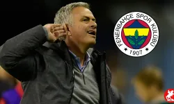 Jose Mourinho Fenerbahçe'den Ayrılıyor Mu? Yeni Teknik Direktör Adayları Şimdiden Gündemde!