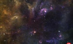 Bilim İnsanlarının Çözmeye Çalıştığı Büyük Gizem: Karanlık Madde Nedir?