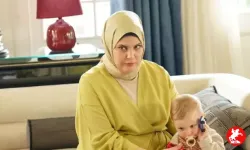 Finalde Şok! Beril, Sönmez'i Denize Mi İtti? Ortalık Karışıyor! Kızılcık Şerbeti 100. Bölümde Kıyamet Kopacak mı?