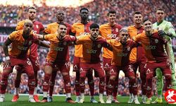 Galatasaray'da yeni sezona yeni yıldızlar!