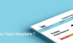 Kredi Notu Nasıl Hesaplanır?
