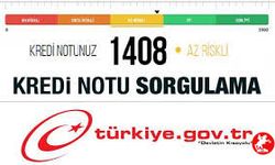 Kredi Notu Öğrenme E-Devlet Üzerinden Nasıl Yapılır?