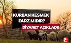 Kurban Kesmek Farz mı? Dini Açıdan Merak Edilenler