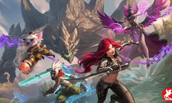 League Of Legends En İyi Suport Herosu Hangisi?