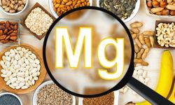 Magnezyum Eksikliği: Kemiklerinizin Sessiz Çığlığı!