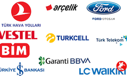 Türkiye'nin En Değerli Markaları Belli Oldu
