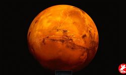 Mars'a Taşınmak Gelecekte Mümkün Olabilir Mi?