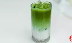 Kimse Bilmiyor, Herkes İçiyor: Evde Matcha Latte Yapmanın En Sağlıklı ve En Kolay Yolu
