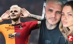 Galatasaray Taraftarına Müjde: Icardi İstanbul Yolcusu