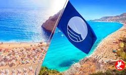 2025 Mavi Bayraklı Plajlar Listesi Açıklandı: Türkiye Zirvedeki Yerini Koruyor
