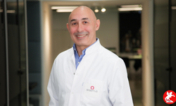 Melih Aygün Kimdir?