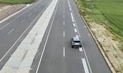 Ankara’daki Melodili Yol Uygulaması Merak Uyandırıyor