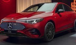 Mercedes CLA EV'nin Şarj Sınırlamaları Tepki Çekti