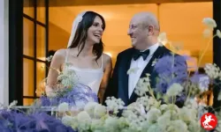 Meriç Aral ile Serkan Keskin'in Bebeğinin İsmi Merak Konusu Oldu! Cinsiyet Belli Oldu, İsim Sır Gibi Saklanıyor!