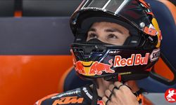 Deniz Öncü İngiltere’de Moto2 Mücadelesine Hazır