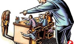Mobbing'e Uğrayanların Yapması Gereken 3 Şey